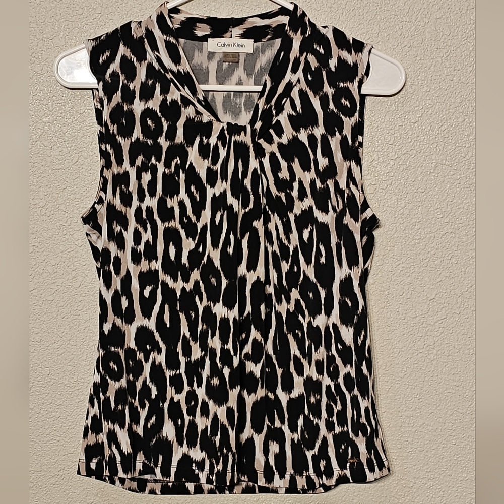 Calvin Klein blouse